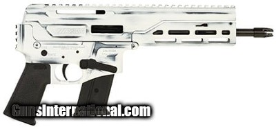 DIAMONDBACK DBX CF 5.7X28MM