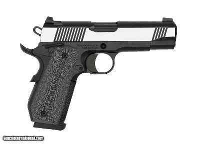 TISAS 1911-C YUKON 10MM