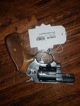 SMITH & WESSON 60 .38 S&W - 2 of 2