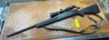 SAVAGE ARMS MODEL 110 .270 WIN - 2 of 2