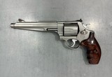 SMITH & WESSON 629-6 Performance Center .44 MAGNUM - 2 of 2