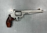 SMITH & WESSON 629-6 Performance Center .44 MAGNUM - 1 of 2