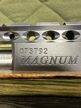 MAGNUM RESEARCH MLR-1722M .22 WMR - 3 of 3