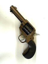 RUGER six shooter WRANGLER burnt bronze .22 LR - 2 of 2