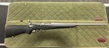 WINCHESTER MODEL 70 EXTREME WEATHER .270 WSM - 1 of 2