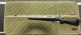 WINCHESTER MODEL 70 EXTREME WEATHER .270 WSM - 2 of 2