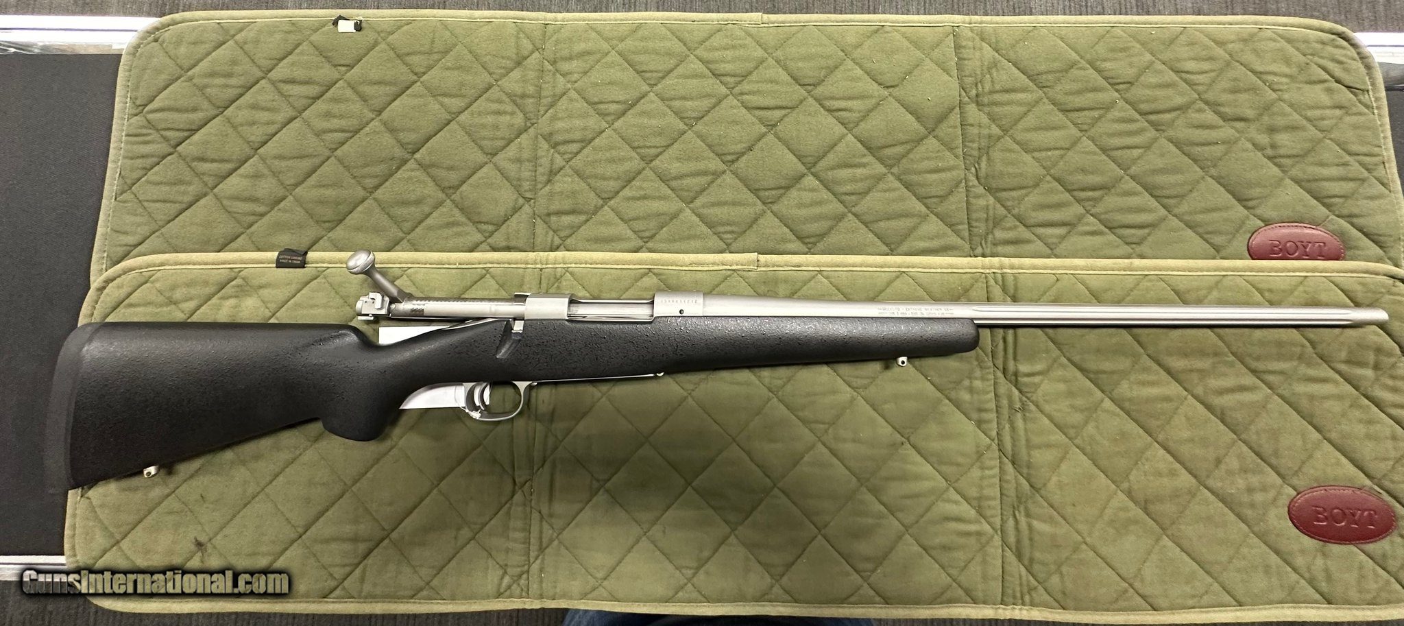 WINCHESTER MODEL 70 EXTREME WEATHER .300 WSM