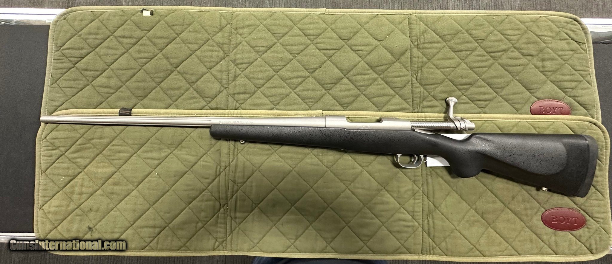 WINCHESTER MODEL 70 EXTREME WEATHER .300 WSM