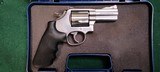 SMITH & WESSON MODEL 696 .44 S&W SPECIAL - 2 of 3