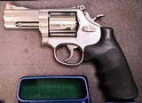 SMITH & WESSON MODEL 696 .44 S&W SPECIAL - 1 of 3