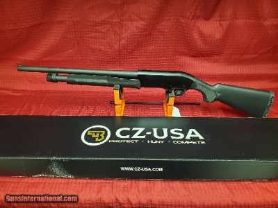 CZ CZ 612 12 GA