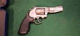 SMITH & WESSON MODEL 617-6 .22 LR - 2 of 3