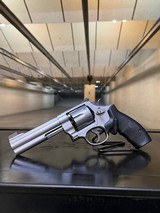 SMITH & WESSON 625-8 .45 ACP - 1 of 3