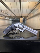 SMITH & WESSON 625-8 .45 ACP - 2 of 3