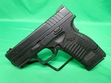 SPRINGFIELD ARMORY XDS-45 .45 ACP - 3 of 3