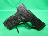 SPRINGFIELD ARMORY XDS-45 .45 ACP - 2 of 3