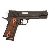 STACCATO M1911-A1 FS SPARTAN V .45 ACP - 2 of 3