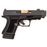 SHADOW SYSTEMS CR920P 9MM LUGER (9X19 PARA) - 2 of 3