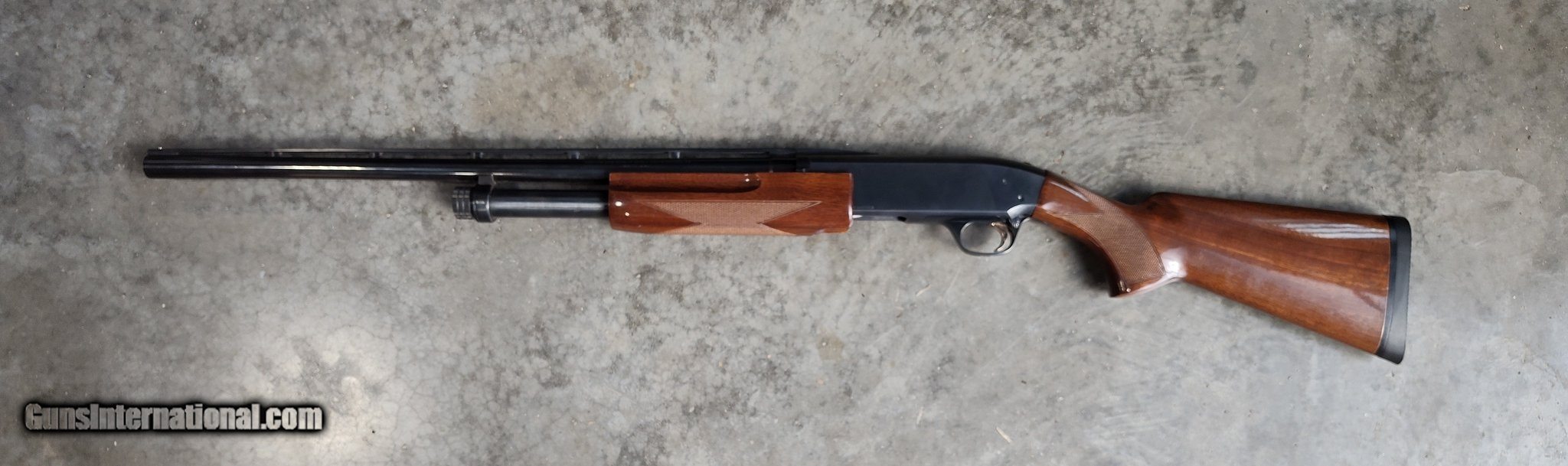 BROWNING BPS 20 GA