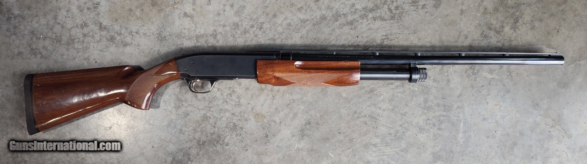 BROWNING BPS 20 GA