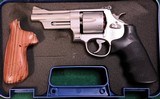 SMITH & WESSON MODEL 625-8 JM .45 ACP - 1 of 3