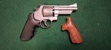 SMITH & WESSON MODEL 625-8 JM .45 ACP - 2 of 3
