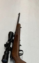 SAVAGE ARMS 93 .22 WMR - 2 of 3