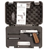 SMITH & WESSON PC1911 .45 ACP - 3 of 3