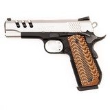 SMITH & WESSON PC1911 .45 ACP - 1 of 3