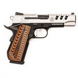 SMITH & WESSON PC1911 .45 ACP - 2 of 3