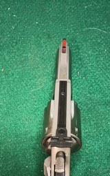SMITH & WESSON MODEL 63-5 .22 LR - 3 of 3