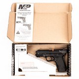 SMITH & WESSON M&P 380 SHIELD EZ M2.0 .380 ACP - 3 of 3