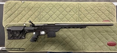 WEATHERBY VANGAURD MODULAR .308 WIN