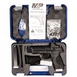 SMITH & WESSON M&P 9 PRO SERIES C.O.R.E. 9MM LUGER (9X19 PARA) - 3 of 3