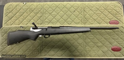 WEATHERBY VANGAURD .243 WIN