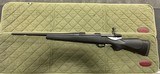 WEATHERBY VANGAURD .243 WIN - 2 of 3