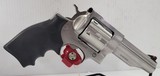RUGER REDHAWK STAINLESS .44 MAGNUM - 2 of 2