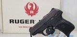 RUGER LC9 9MM LUGER (9X19 PARA) - 2 of 2