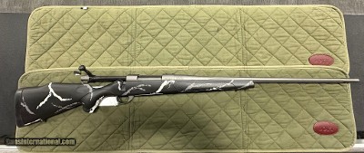 WEATHERBY VANGAURD .300 WBY MAG