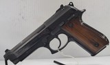 TAURUS PT99AF 9MM LUGER (9X19 PARA) - 1 of 2