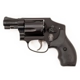 SMITH & WESSON 442-1 PRO SERIES .38 SPL +P - 1 of 3