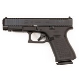 GLOCK 49 MOS 9MM LUGER (9X19 PARA) - 1 of 3