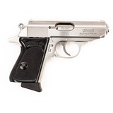 WALTHER PPK .380 ACP - 2 of 2