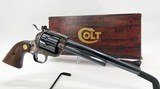 COLT SAA NEW FRONTIER .44 S&W SPECIAL