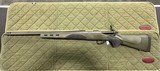 REMINGTON 700 VTR .243 WIN - 2 of 2
