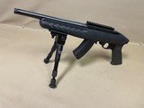 RUGER 22 CHARGER .22 LR - 3 of 3