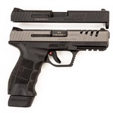 SAR FIREARMS 9X 9MM LUGER (9X19 PARA) - 2 of 3