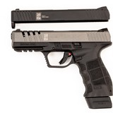 SAR FIREARMS 9X 9MM LUGER (9X19 PARA) - 1 of 3