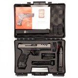 SAR FIREARMS 9X 9MM LUGER (9X19 PARA) - 3 of 3