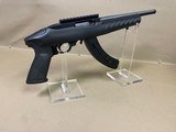 RUGER 22 CHARGER .22 LR - 2 of 3